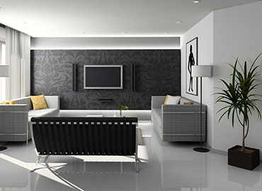 Interior Design Service