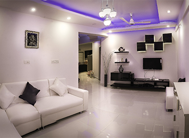 Turnkey Project Service